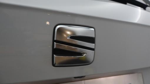 Used SEAT Ateca FT25GWF 10
