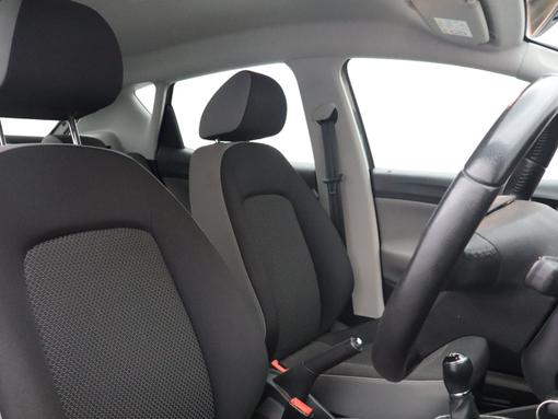 Used SEAT Ibiza FY66HVE 19