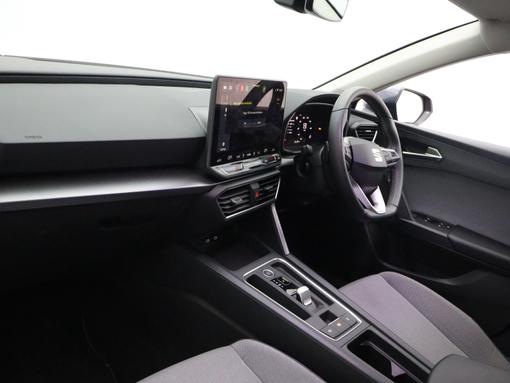 Used SEAT Leon FX75UTH 9