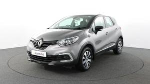 Used 2019 Renault CAPTUR PLAY TCE