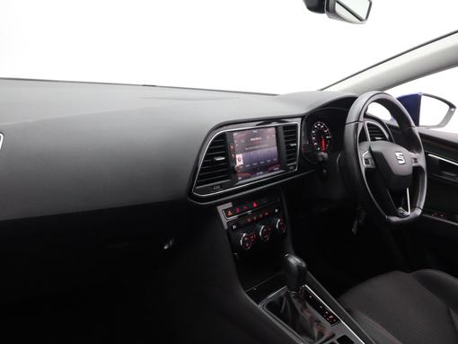 Used SEAT Leon KR20KZZ 9