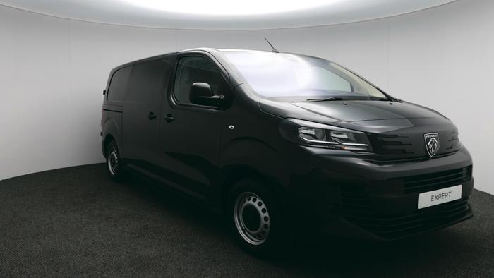 Used ~ Peugeot Expert Van 2.0 BHDi 145 BHP Standard Professional at Hawkins Motor Group