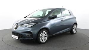 Used 2022 Renault ZOE ICONIC