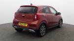 Kia Picanto Photo 2