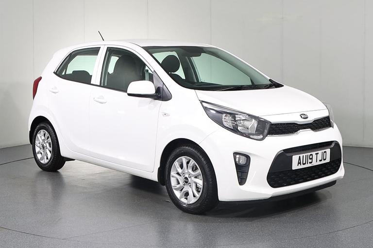 Search Used Kia Vehicles | Norfollk Norwich | Holden Group