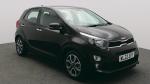 Kia Picanto Photo 0