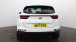 Kia Sportage Photo 3