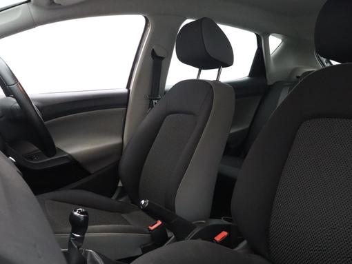Used SEAT Ibiza FY66HVE 20
