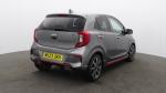 Kia Picanto Photo 2