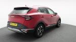 Kia Sportage Photo 2