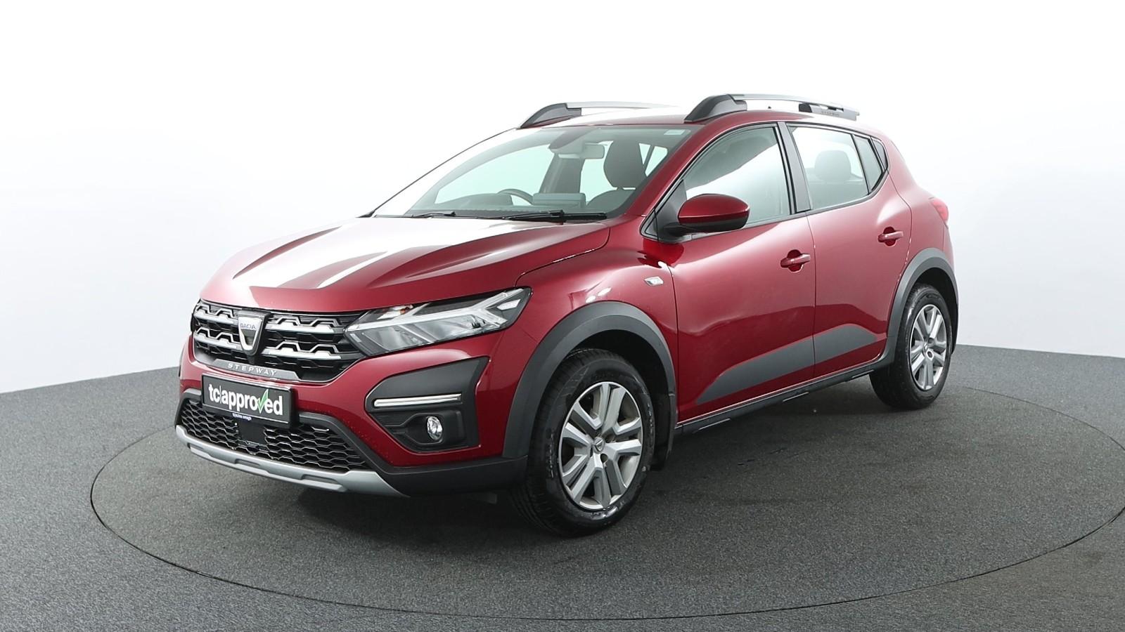 2022 Dacia Sandero