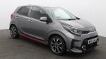 Kia Picanto Photo 0