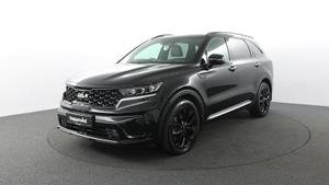 Used 2023 Kia Sorento 2.2 CRDi Edition 5dr DCT Midnight Black