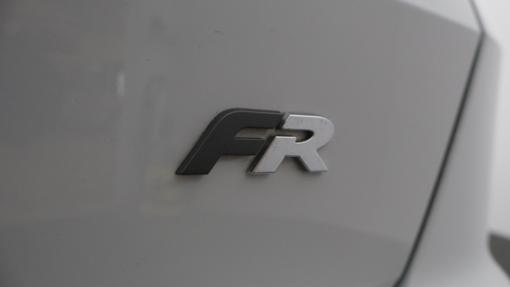 Used SEAT Ateca FT25GWF 12