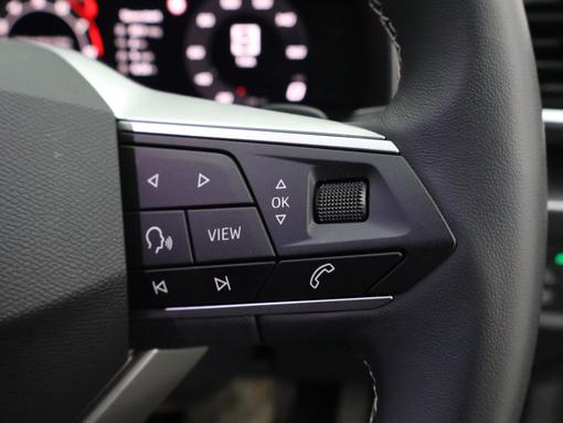 Used SEAT Leon FX75UTH 32