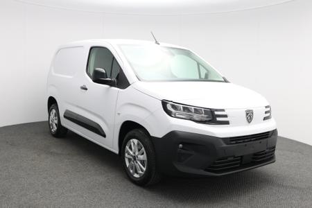 None PEUGEOT PARTNER VAN 1.5 BHDI 100 BHP STANDARD ASPHALT 0 20 MILES DIESEL MANUAL... photo
