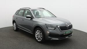 2022 Skoda Kamiq null at Bluesky