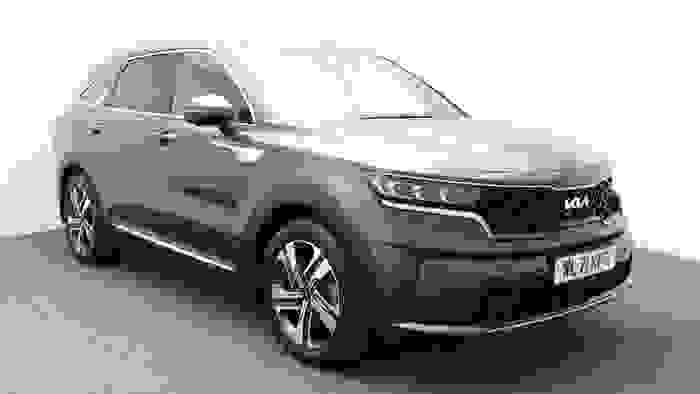 Used 2022 Kia Sorento 1.6 T-GDi ISG PHEV 4 Graphite at Hawkins Motor Group