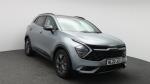Kia Sportage Photo 0