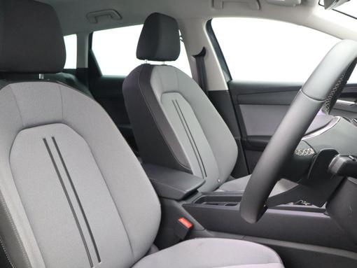 Used SEAT Leon FX75UTH 18