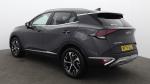 Kia Sportage Photo 4