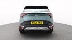 Kia Sportage Photo 3