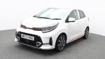 Kia Picanto Photo 6