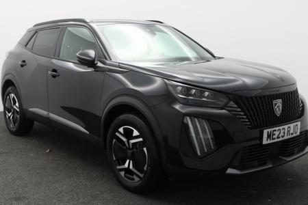 2008 PEUGEOT 2008 1.2 PURETECH GT SUV 5DR PETROL EAT EURO 6 S S 130... photo