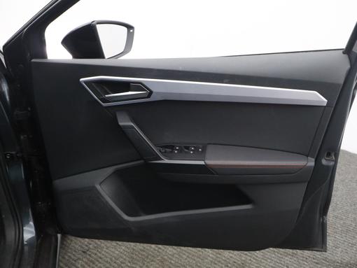 Used SEAT Ibiza FV23DLD 24
