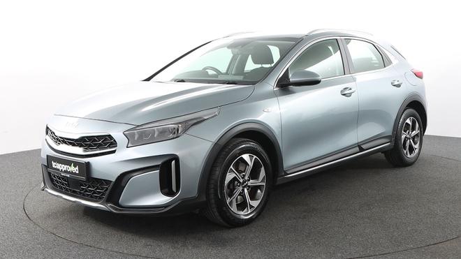 Kia XCeed 1.5 T-GDi 2 SUV 5dr Petrol Manual Euro 6 (s/s) (158 bhp)