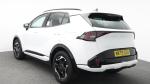 Kia Sportage Photo 4