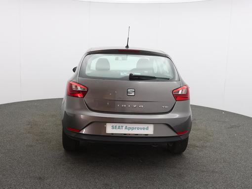 Used SEAT Ibiza FY66HVE 6