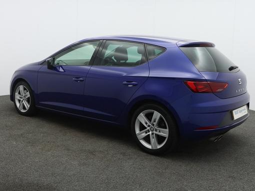 Used SEAT Leon KR20KZZ 5