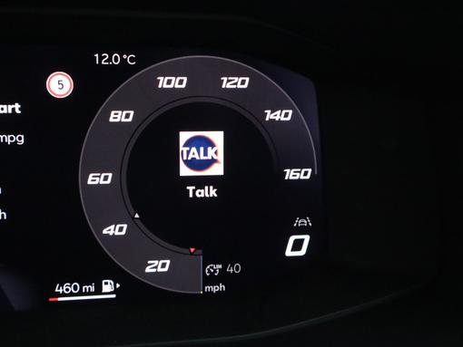Used SEAT Leon FX75UTH 36
