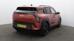 Kia EV3 Photo 2