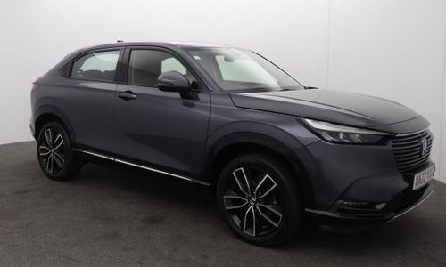 2022 Honda HR-V