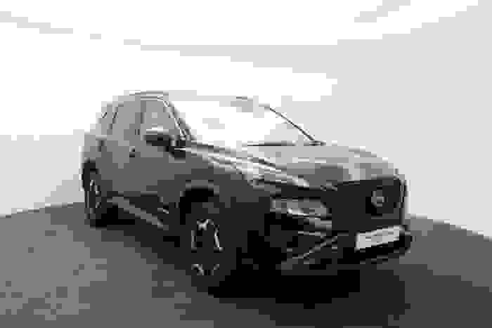 Used 2025 Nissan X-Trail 1.5 h e-POWER N-Trek SUV 5dr Petrol Hybrid Auto e-4ORCE Euro 6 (s/s) (213 ps) Black at Hawkins Motor Group