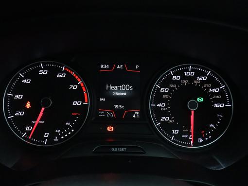 Used SEAT Leon KR20KZZ 44