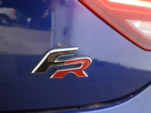 Used SEAT Leon KR20KZZ 18