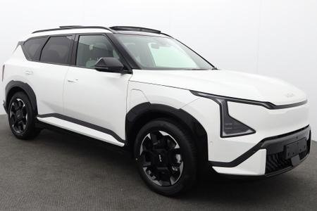 2026 KIA EV5 81.4KWH GT LINE S SUV 5DR ELECTRIC AUTO 214 BHP 2026 0... photo