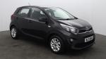 Kia Picanto Photo 0