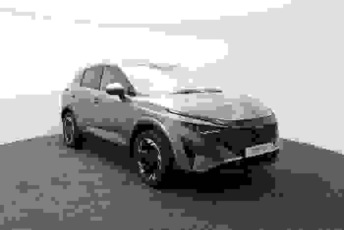 Used 2025 Nissan Qashqai 1.5 h e-POWER N-Connecta SUV 5dr Petrol Hybrid Auto Euro 6 (s/s) (190 ps) ~ at Hawkins Motor Group