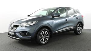 Used 2021 Renault Kadjar 1.3 TCe Iconic SUV 5dr Petrol Manual Euro 6 (s/s) (140 ps)