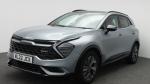 Kia Sportage Photo 6