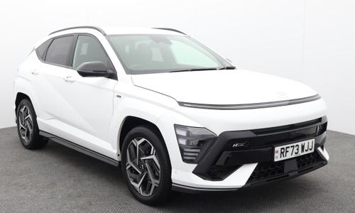 2023 Hyundai Kona