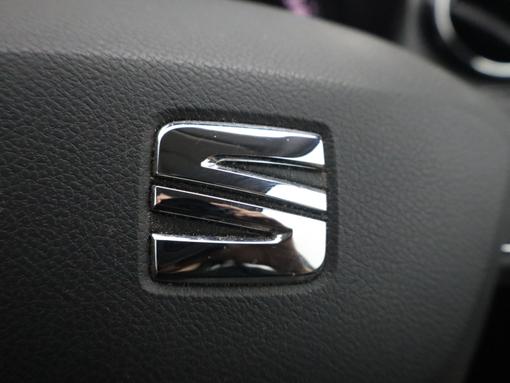 Used SEAT Ibiza FY66HVE 36