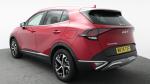 Kia Sportage Photo 4