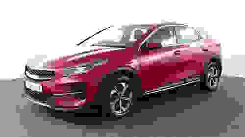 Used 2020 Kia XCEED 1.0 T GDI ISG 2 INFRA RED