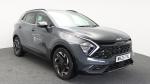 Kia Sportage Photo 0