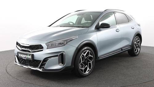 Used 2024 Kia XCeed 1.5 T-GDi GT-Line 5dr